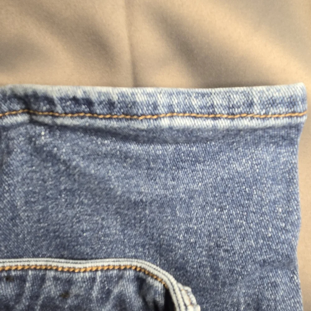 Kut from the Kloth Women's Blue Jeans - Picture 4 of 6